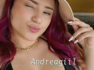 Andreagiil