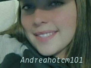 Andreahotcm101