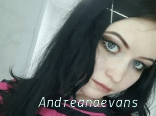 Andreanaevans