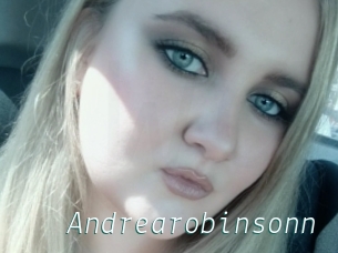 Andrearobinsonn