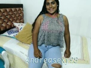 Andreasexy98