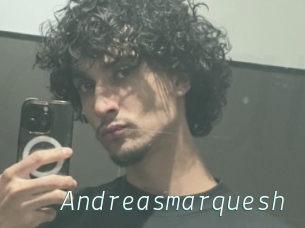 Andreasmarquesh