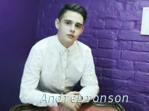 Andrebronson