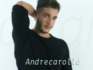 Andrecarolla