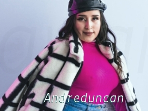 Andreduncan