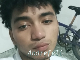 Andrefeli