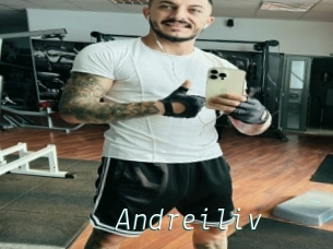 Andreiliv