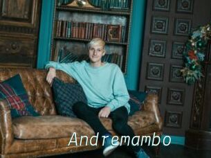 Andremambo