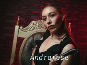 Andrerose