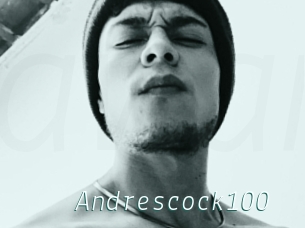 Andrescock100