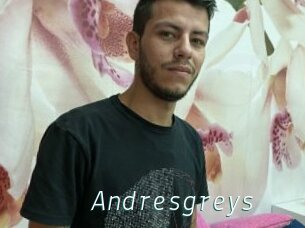 Andresgreys