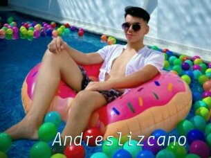 Andreslizcano
