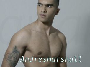 Andresmarshall