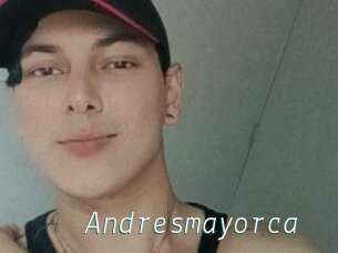 Andresmayorca