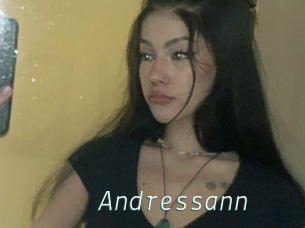 Andressann