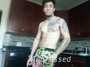 Andressed