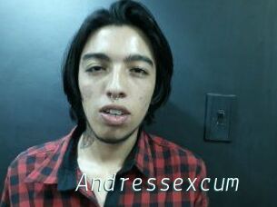 Andressexcum