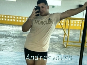 Andreswalsh