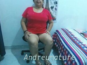 Andreumature