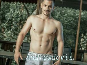 Andrewdavis