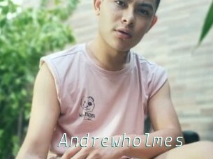 Andrewholmes