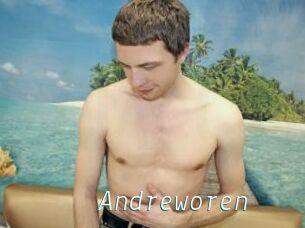 Andreworen