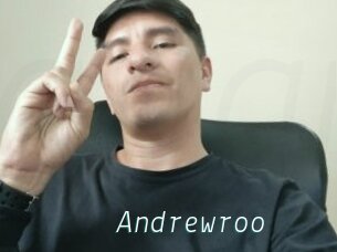 Andrewroo