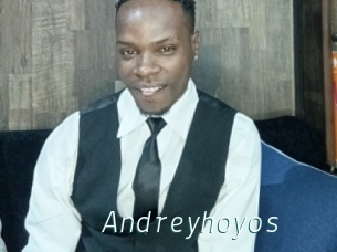 Andreyhoyos