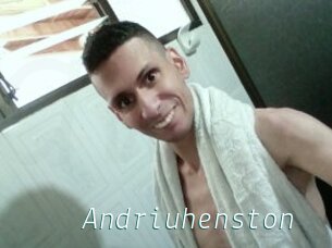 Andriuhenston