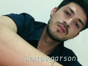 Andrwegarson