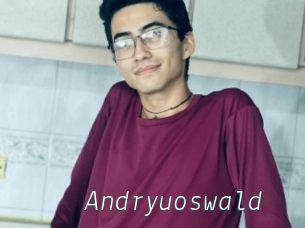 Andryuoswald