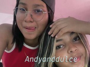 Andyanddulce