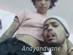 Andyandvane
