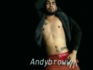 Andybrowwn