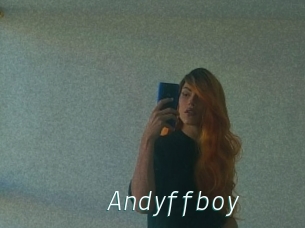 Andyffboy