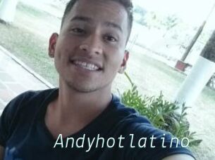 Andyhotlatino