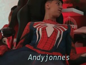 Andyjonnes