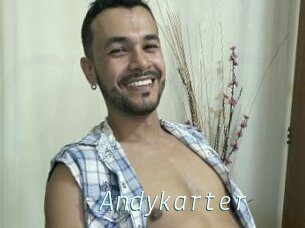 Andykarter