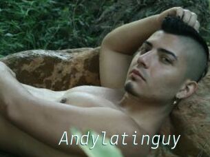 Andylatinguy