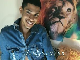 Andystarxx