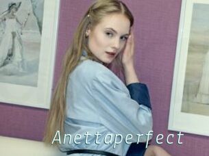 Anettaperfect