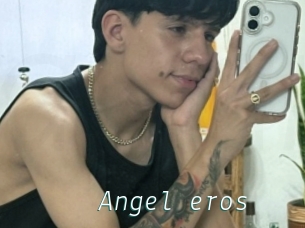 Angel_eros