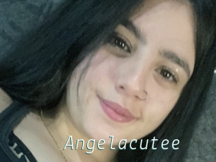 Angelacutee