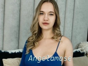 Angelamose