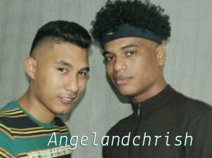 Angelandchrish