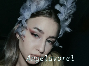 Angelavorel