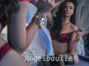 Angelbauller