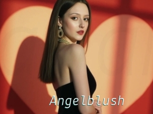 Angelblush
