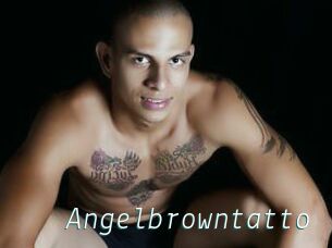 Angelbrowntatto