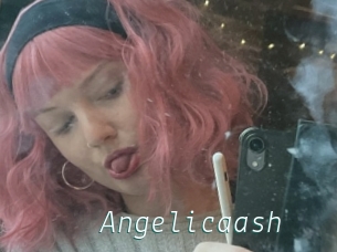 Angelicaash